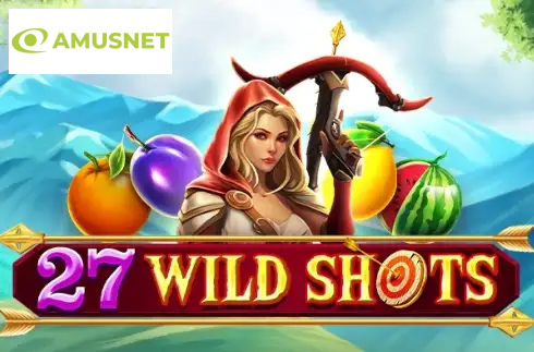 27 Wild Shots
